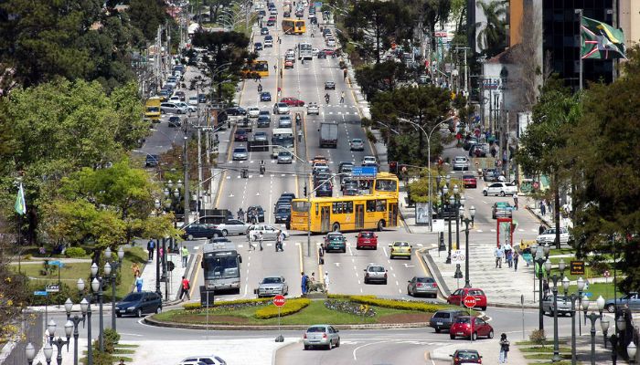 Foto: Arquivo AEN 75% do IPVA 2025 já foi pago em todo o Paraná; confira o ranking das cidades